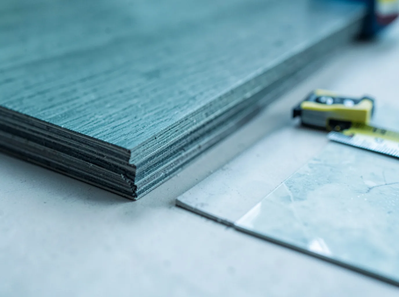 Luxury Vinyl Plank Installation Middletown, NJ FAQs